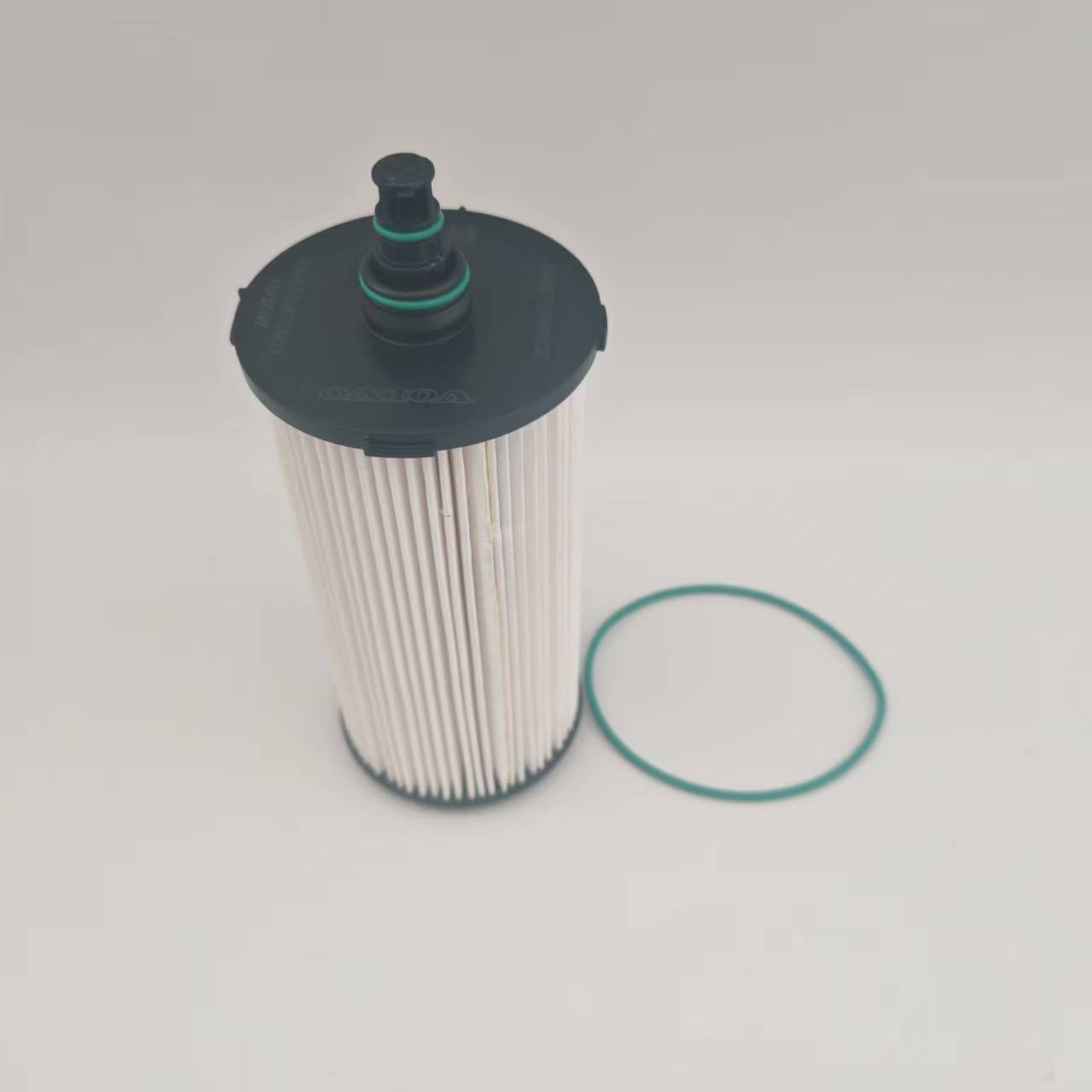 როგორ აუმჯობესებს საწვავის ფილტრი ძრავის მუშაობას და დაცვას?