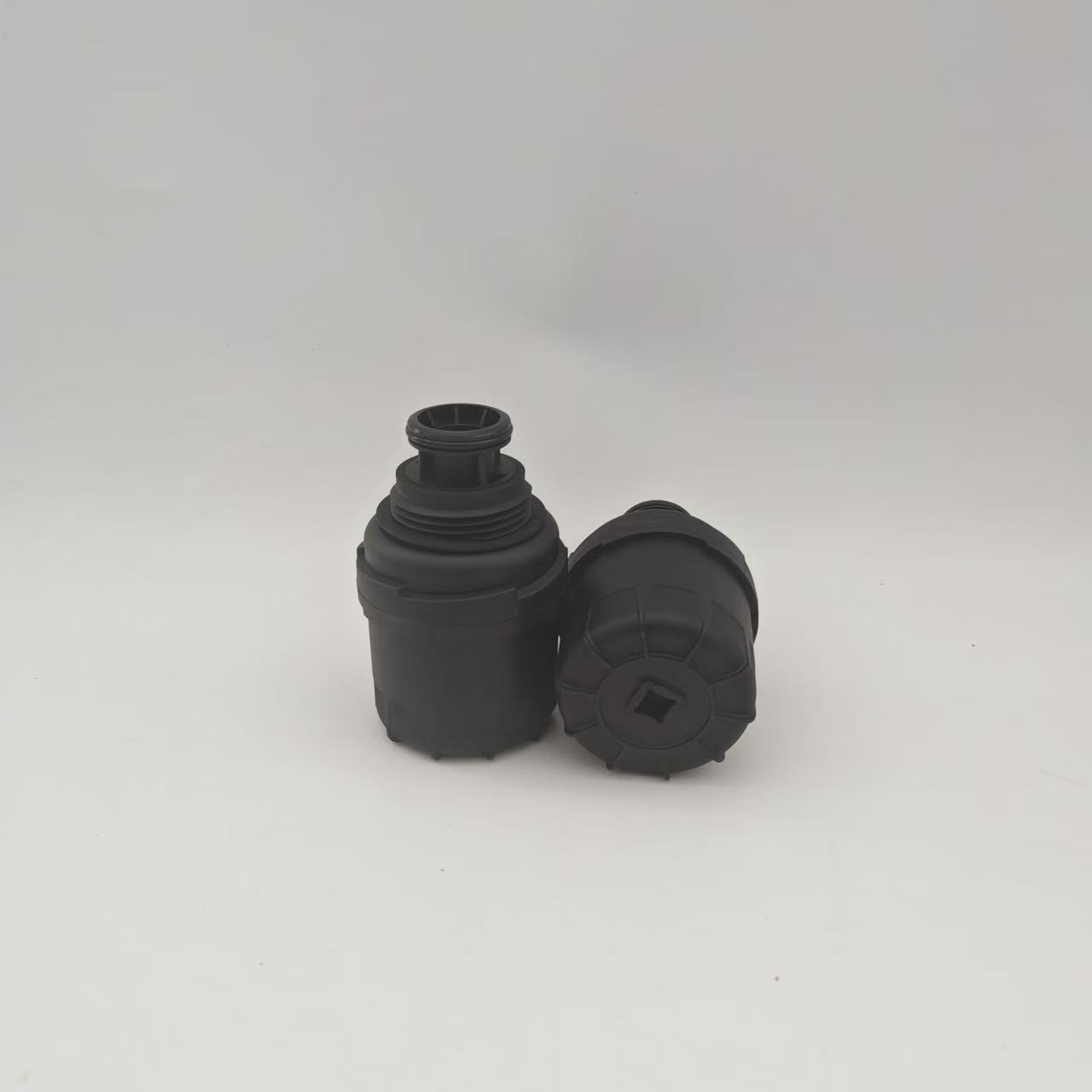 LF17356 ზეთის ფილტრი Hyundai Kia-სთვის